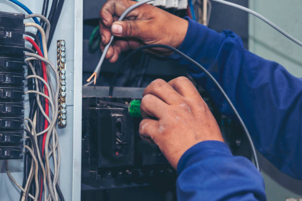 Best Generator Installation Services  in Mount Vernon, IA