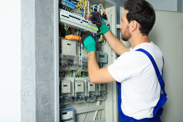 Best Affordable Electrical Installation  in Mount Vernon, IA